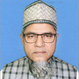 Muhommad Belal Uddin