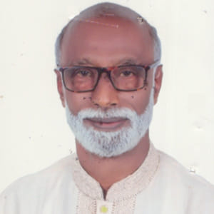 Nawab Ali Abbas Khan