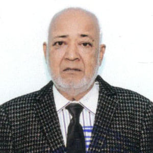 Reza Ahammed