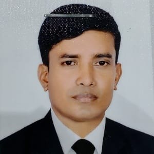 S. M. Rukunuzzaman Khan