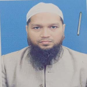 Shake Md. Fazlay Bari Masud