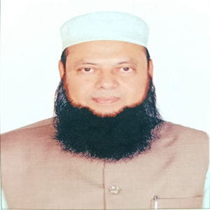 Sheikh Noor-e-Alam Hamidi