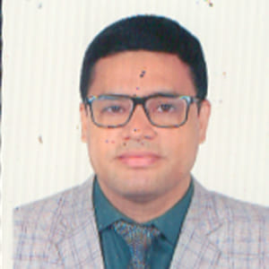 Sheikh Shawkat Hossain