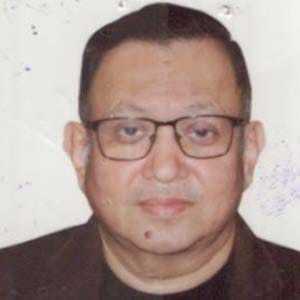 Syed Abu Bakar Siddique