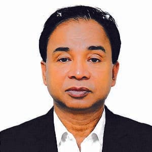 Syed Harun-Or-Rashid