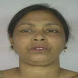 Takia Jahan Chowdhury