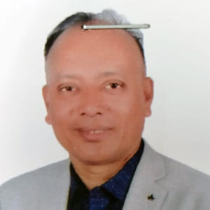 Tarun Kumar Ghosh