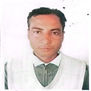 Ujjal Chandra Roy