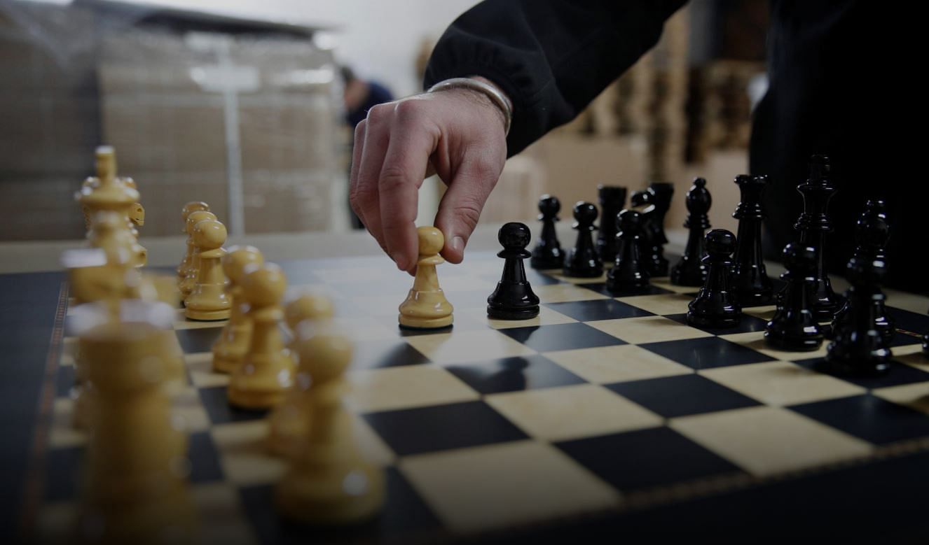 Spanish Chess Board Sales Soar after 'Queen's Gambit' Cameo