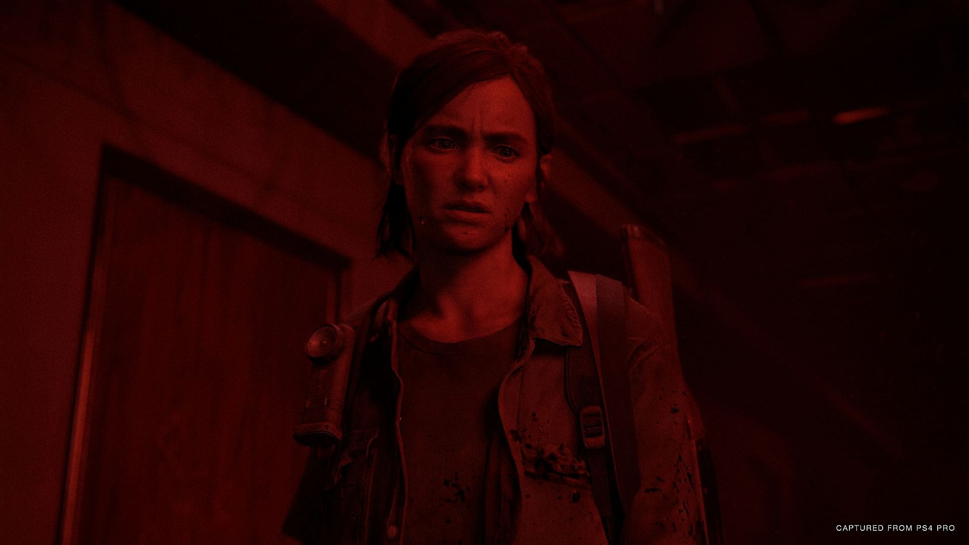 If You're Fast Enough, Abby Can Kill Tommy in Last of Us Part II