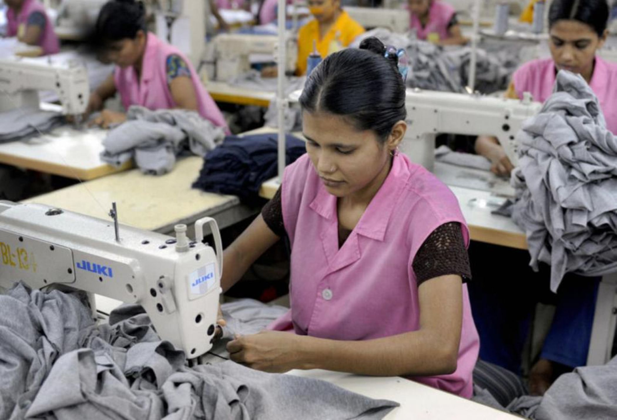 Garment factories must be relocated to planned city - RMG Bangladesh