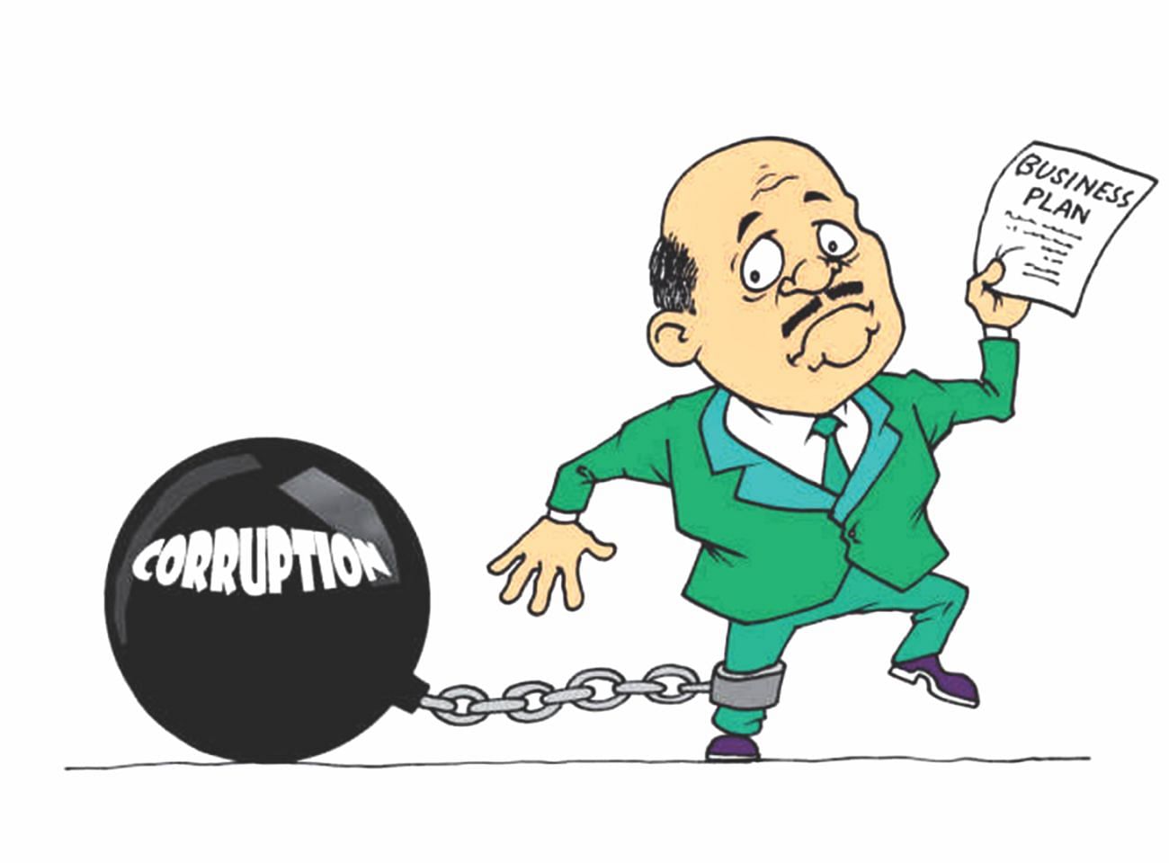 Corruption control–is it feasible or a fantasy? | The Daily Star