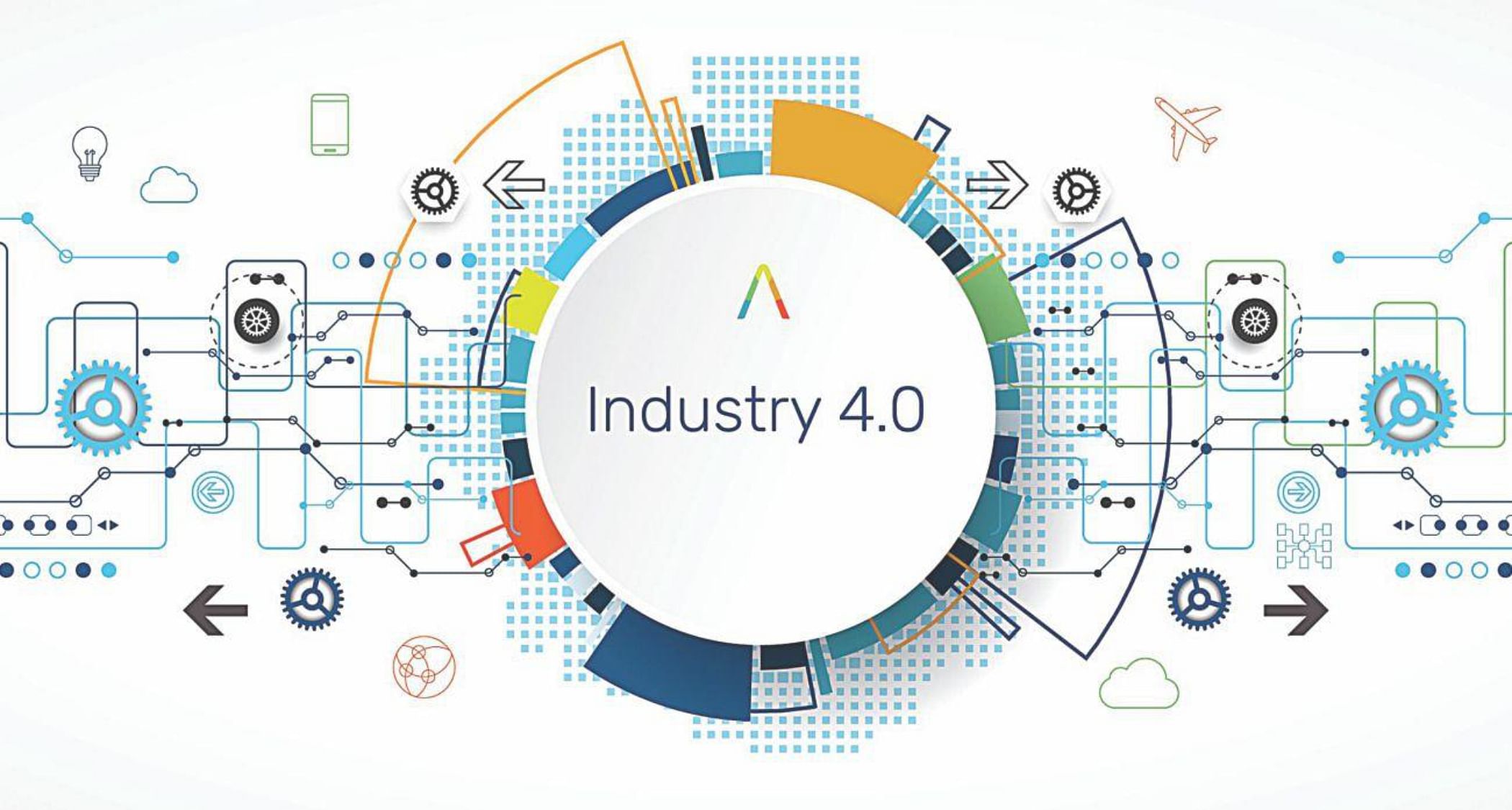 PSDC - What are the Impacts of Industry 4.0 to NationGate Solution