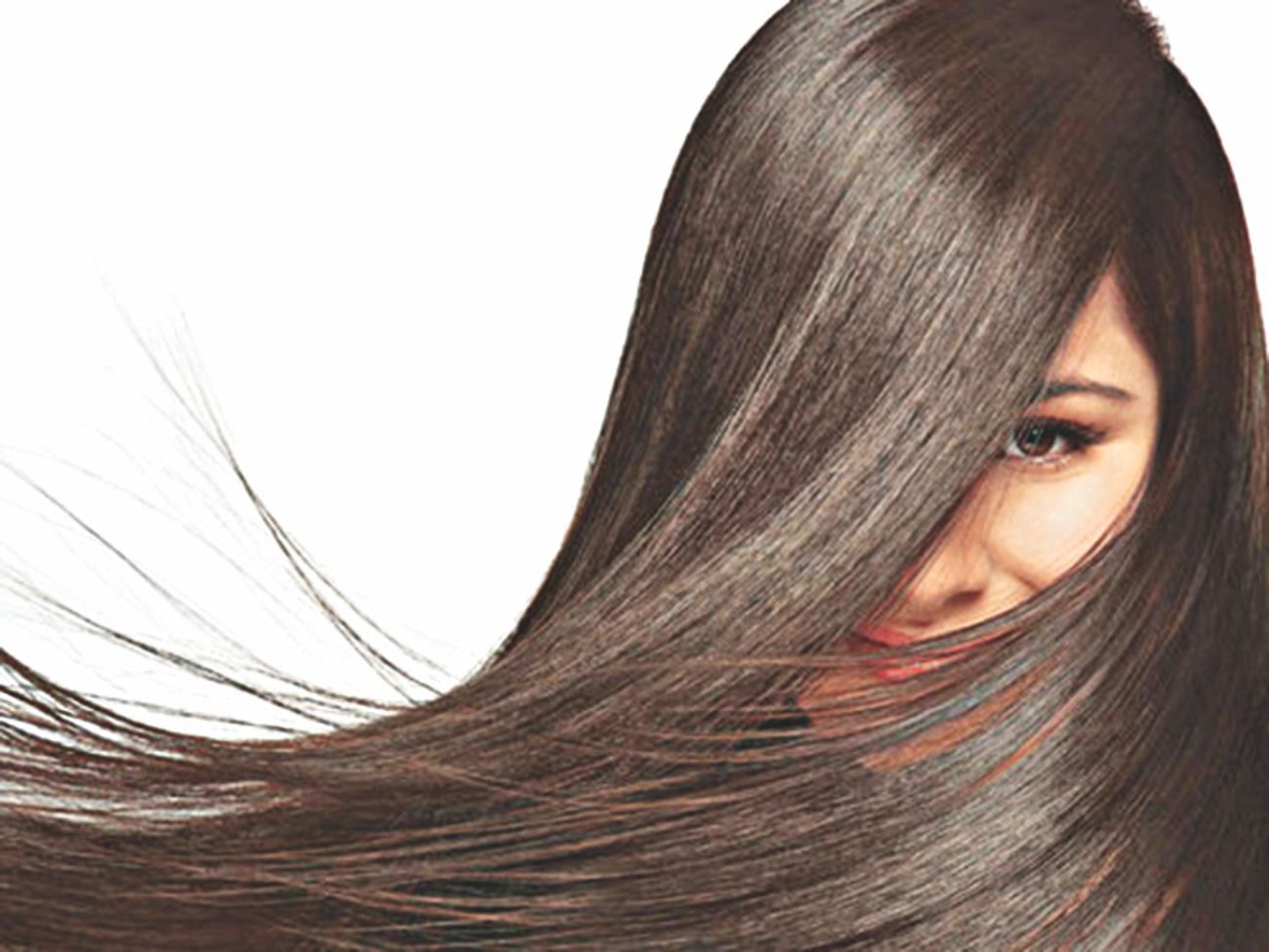 How to make your hair healthy, black and shiny | The Daily Star