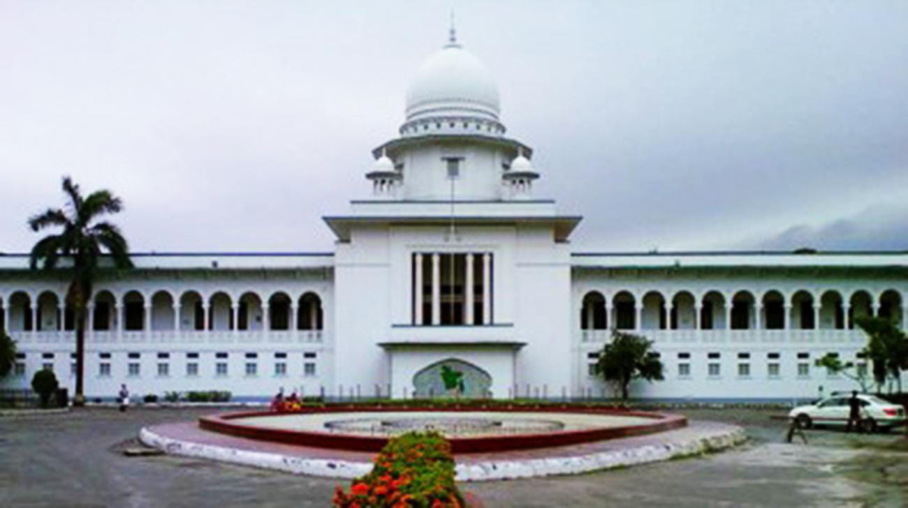 105 new assistant attorney general appointed by Supreme Court | undefined