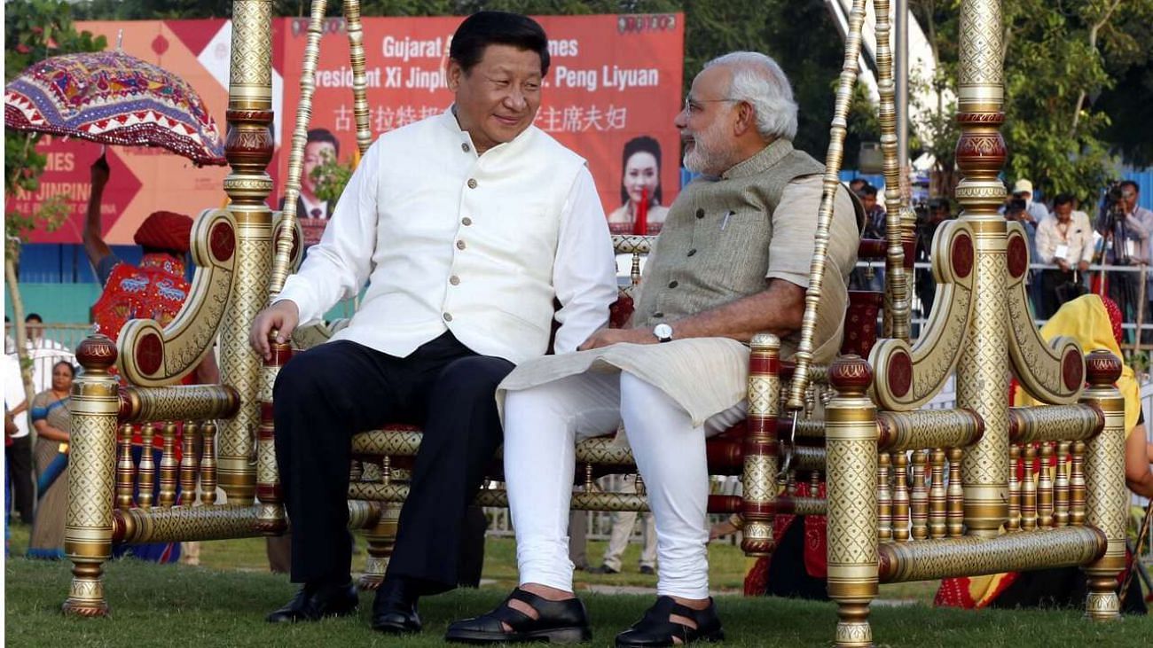 Can India and China find a new template for their ties? | The Daily Star