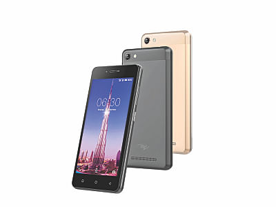 itel p11