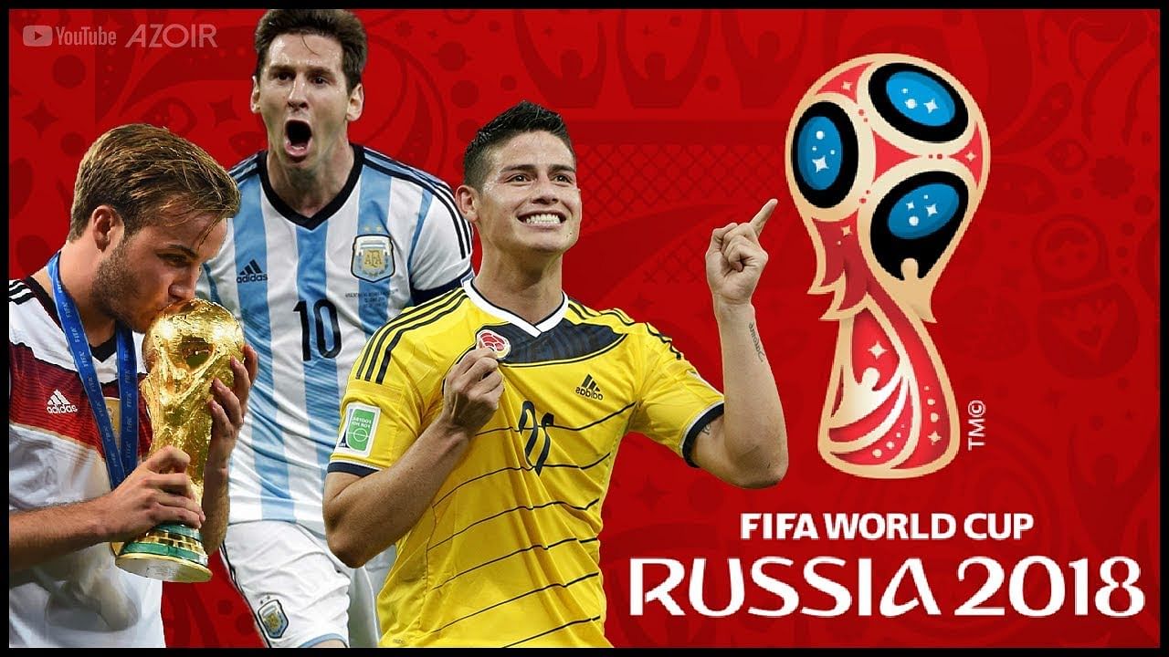 Moscow  Fifa world cup, Fifa world cups, World cup 2018