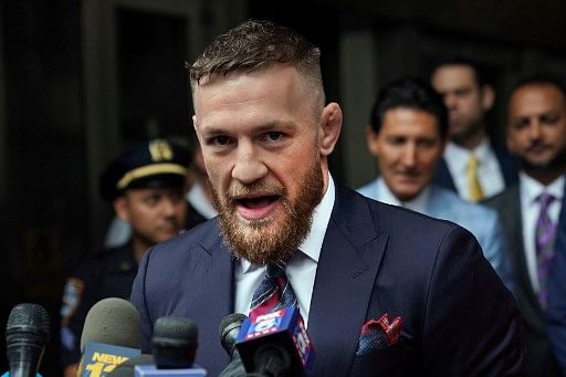 Conor McGregor: Retirement, UFC Fighting and How He Became the Notorious