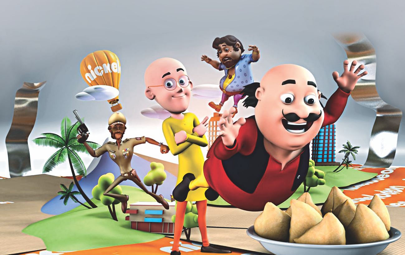 SHOULD YOU WATCH MOTU-PATLU? | The Daily Star