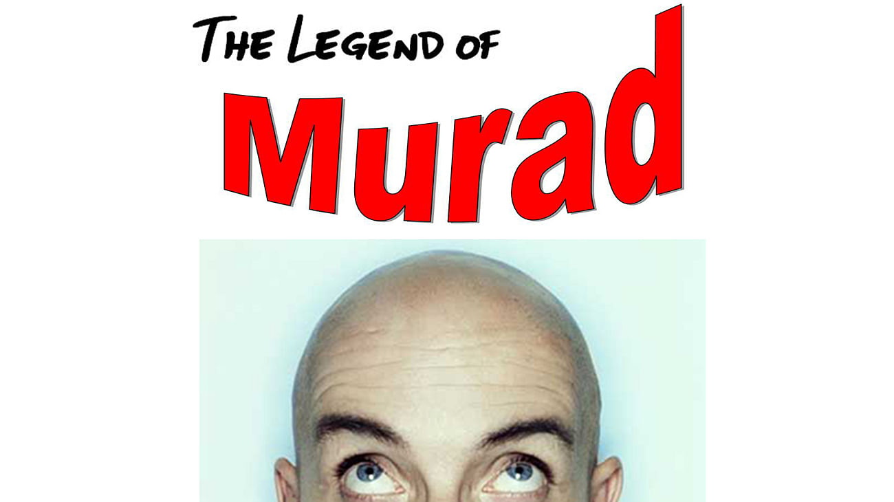 Takla murad
