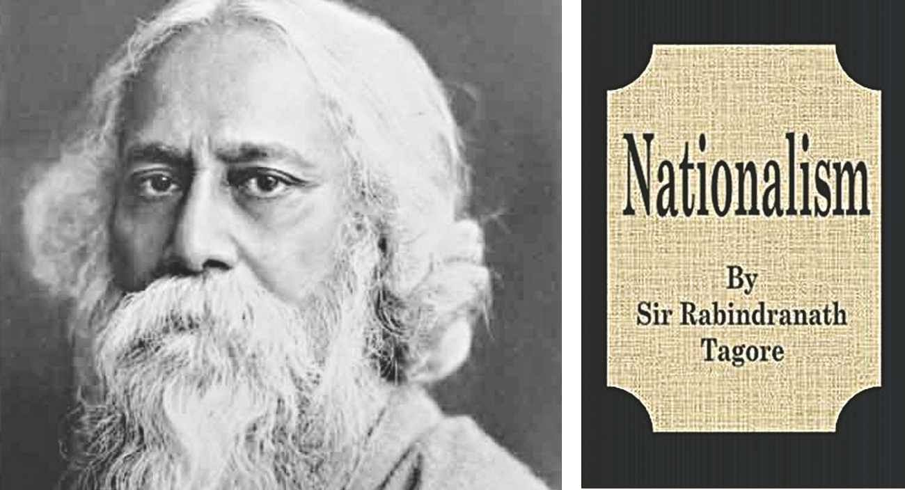 Rabindranath and the Question of Nationalism | The Daily Star