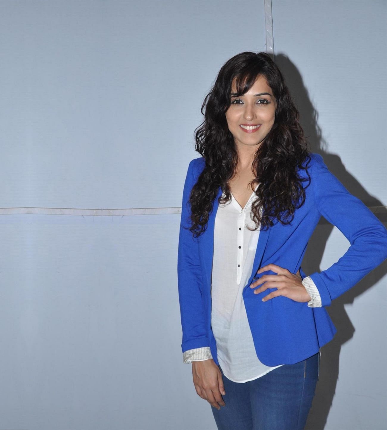 Neeti Mohan | The Daily Star