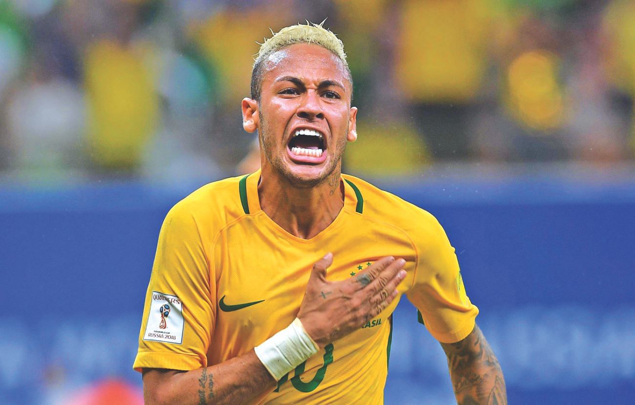 Neymar injury latest: PSG star admits he thought Qatar 2022 dream was over  due to injury