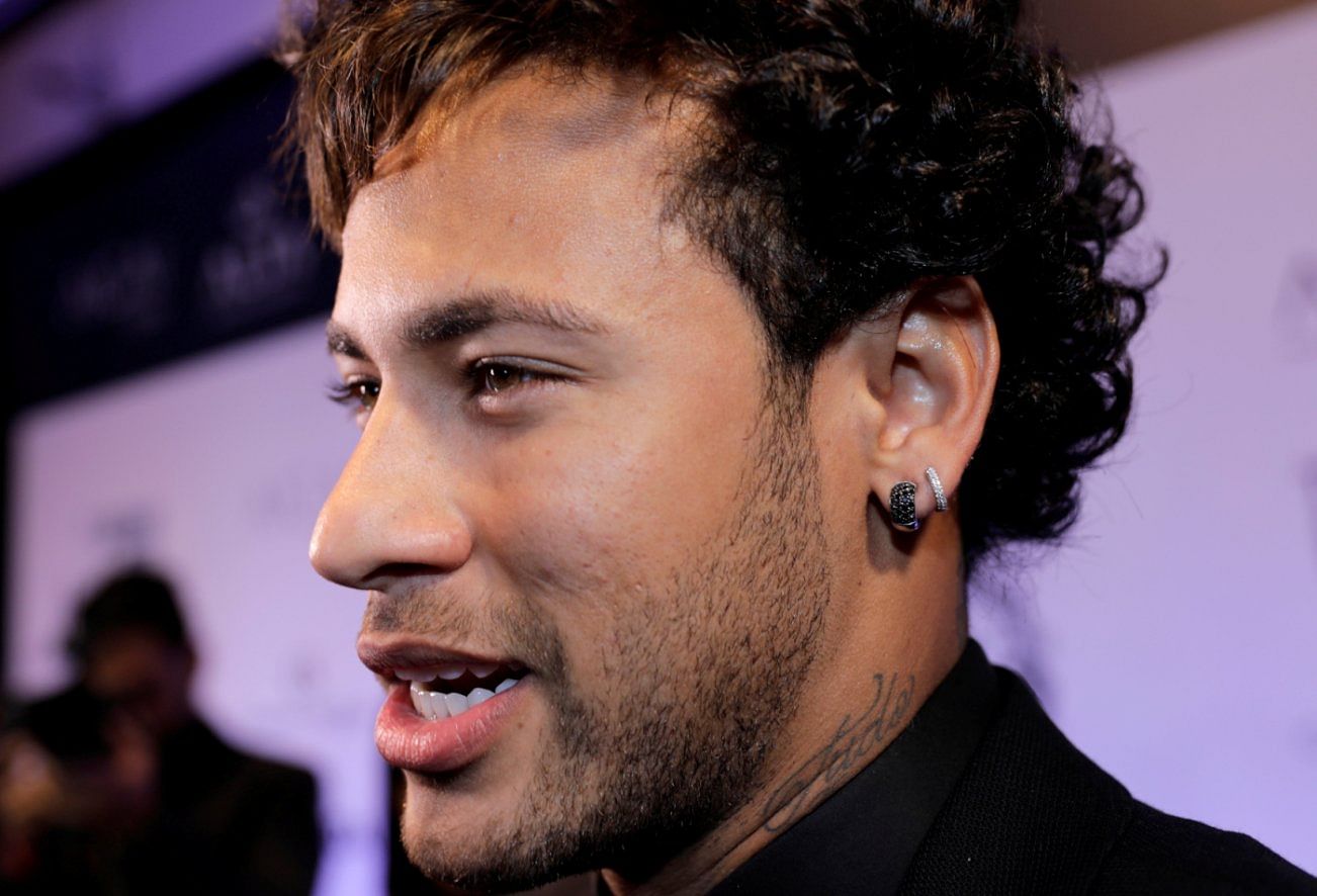 PSG's £600k-a-week superstar Neymar says football is 'getting boring' in  brutal interview - Daily Star