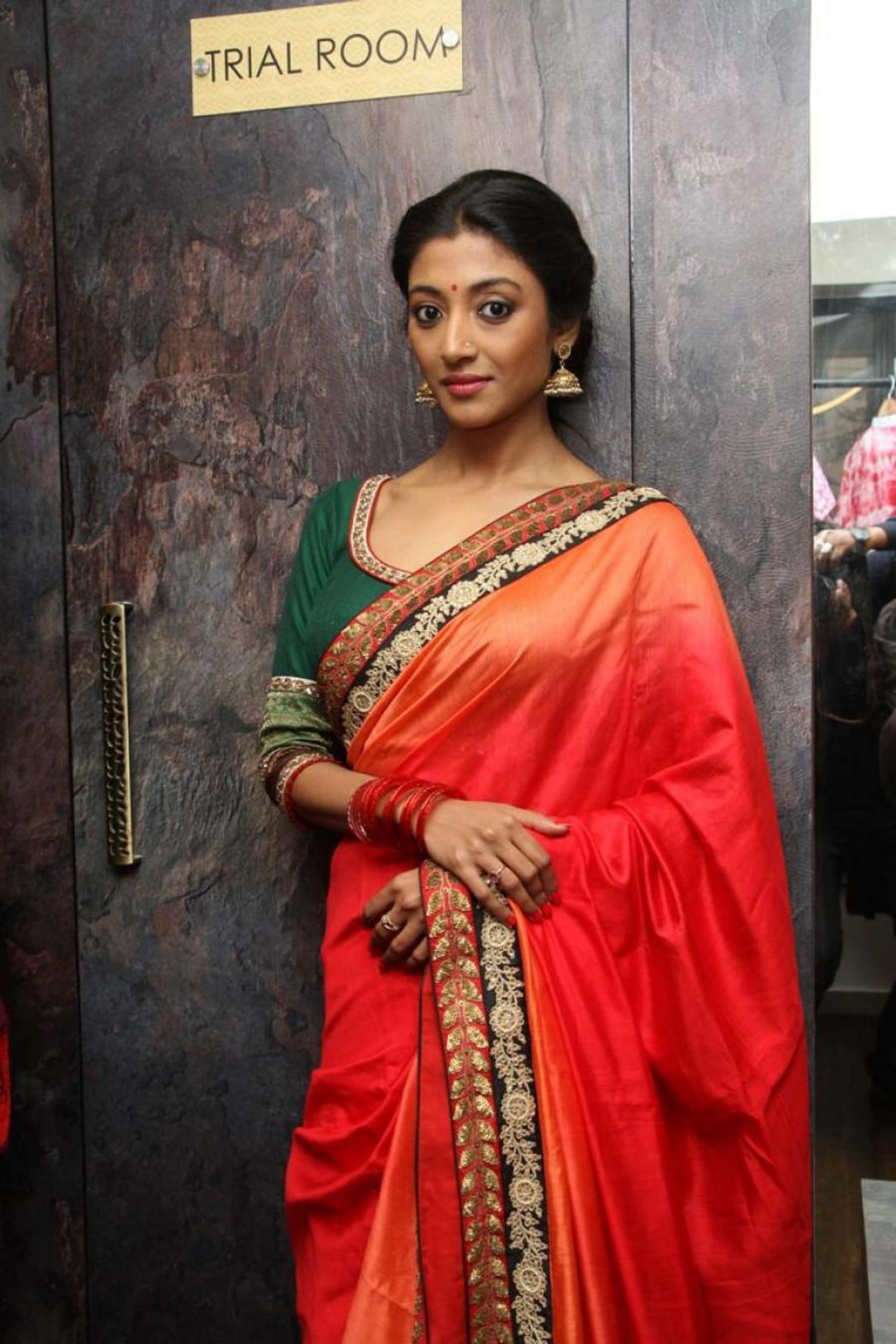 Paoli Dam makes Bollywood comeback | The Daily Star