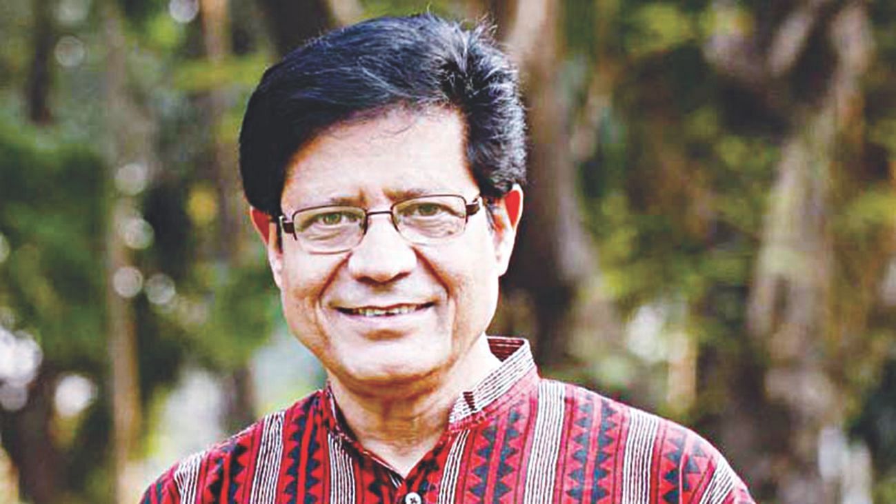 Pijush Bandyopadhyay