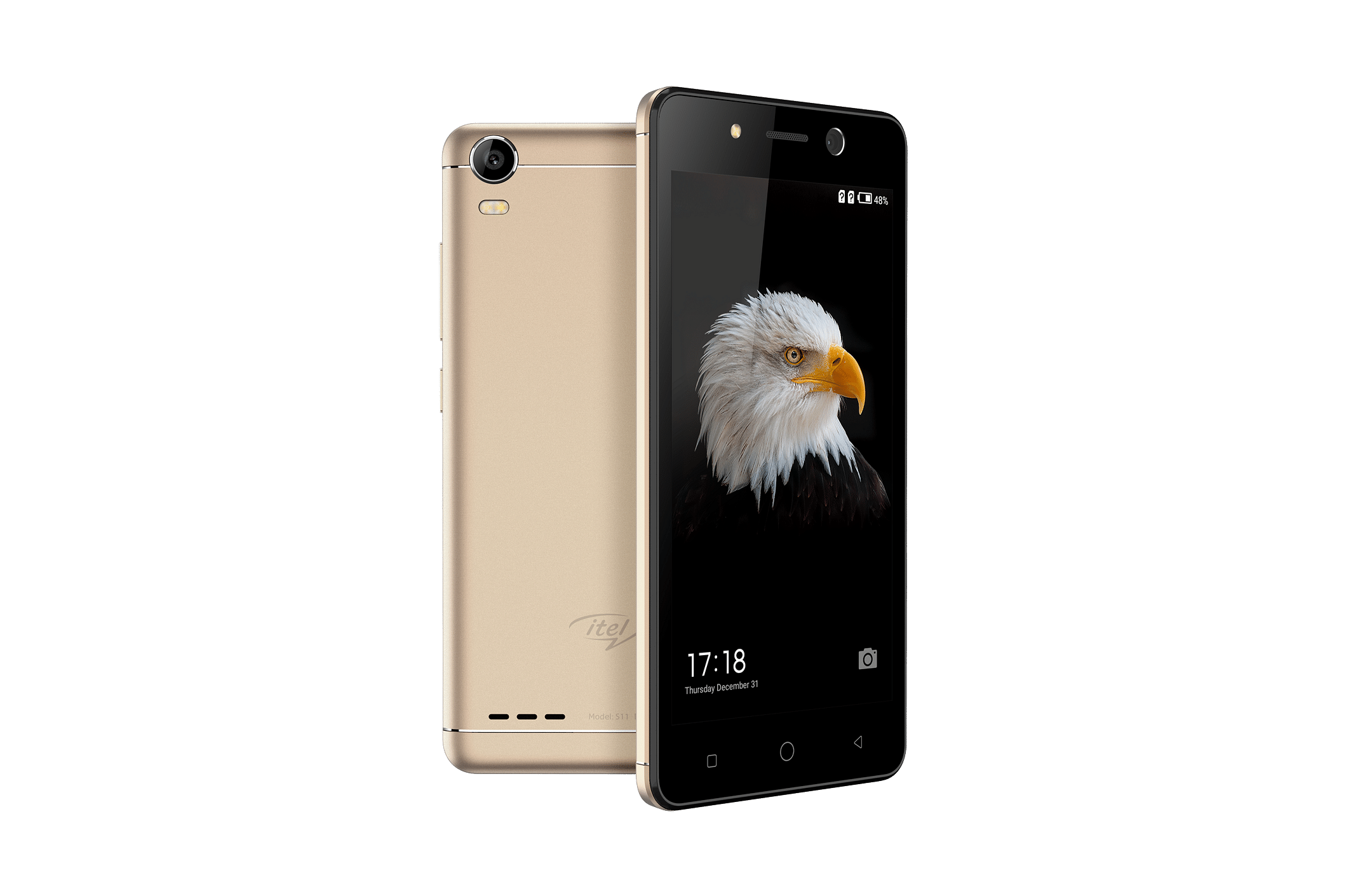 itel s11 plus