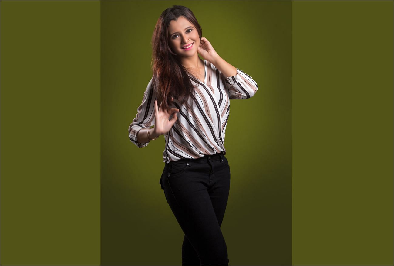 1299px x 880px - Bangladeshi Popular Actress Sabila Nur | The Daily Star