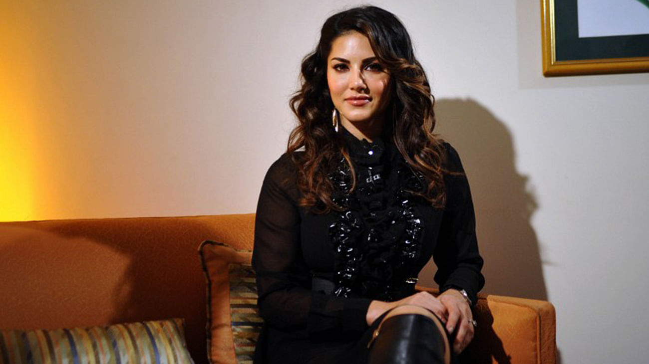 1300px x 730px - Hindu group wants Sunny Leone deported | The Daily Star