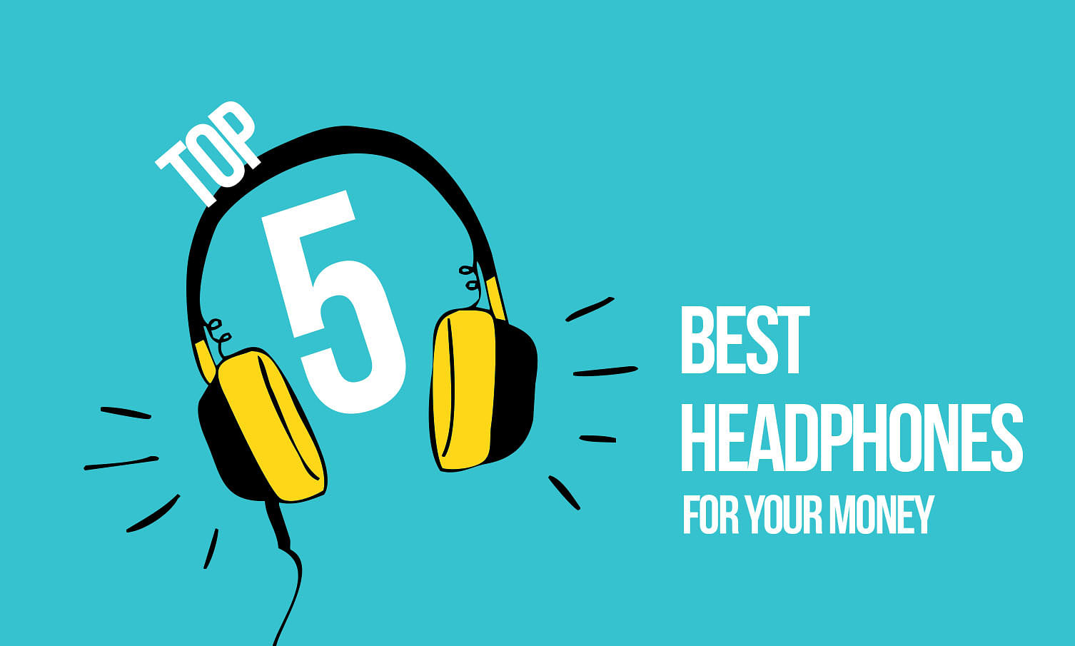 Bytes Top 5 Headphones | The Daily StarReally, really great