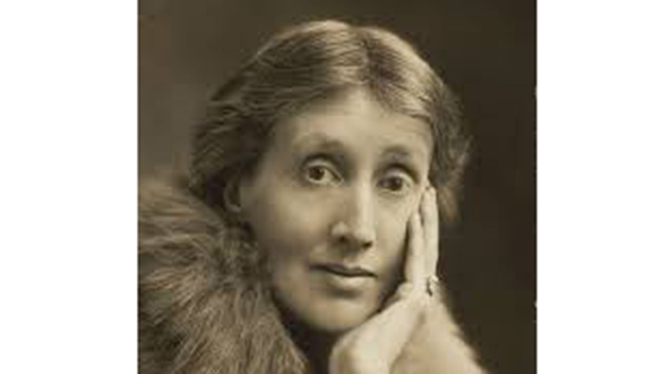 The most terrible thing has happened.' Virginia Woolf: the writer remembered