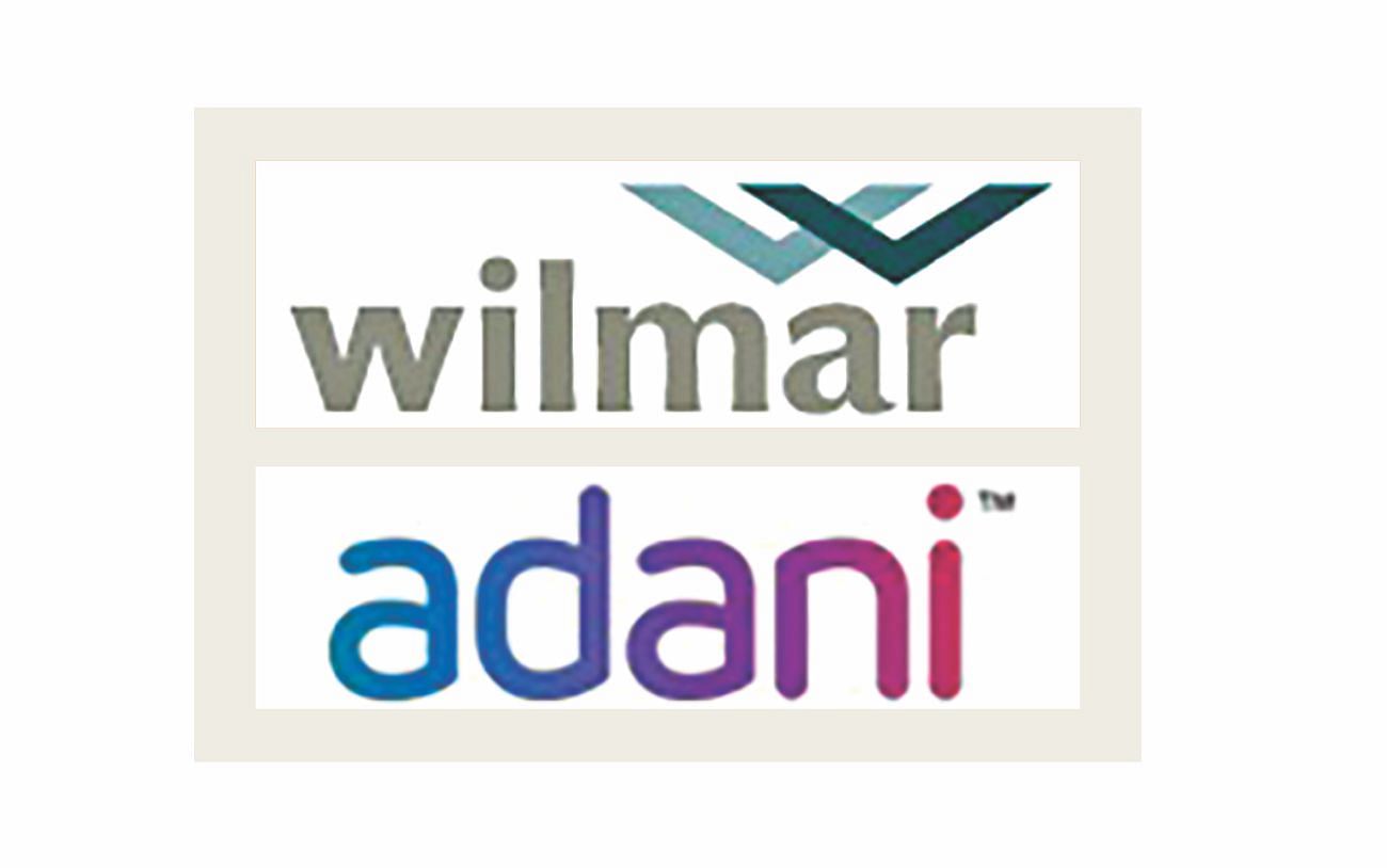 Stream Adani Wilmar share price by P Girish | Listen online for free on  SoundCloud