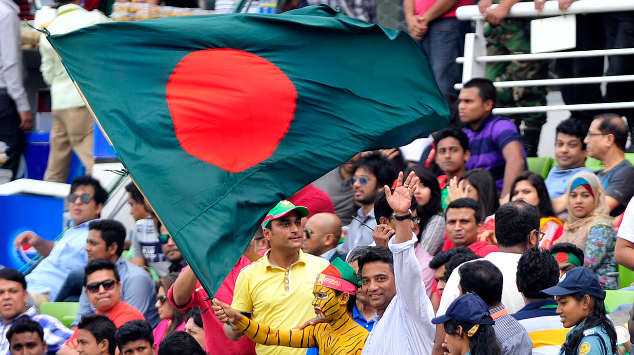 Bangladesh vs Pakistan 2nd ODI | The Daily Star