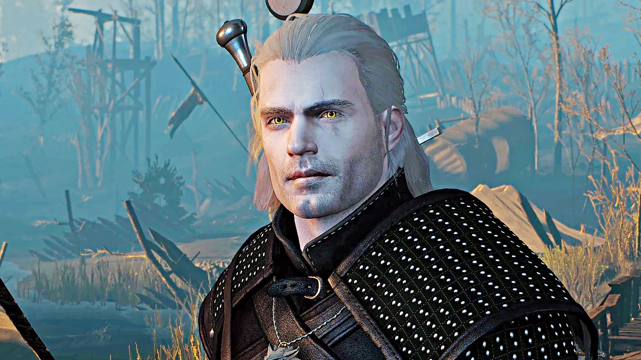 The Witcher 3 Next-Gen Update Details Plus Netflix Series DLC New Info -  Fextralife