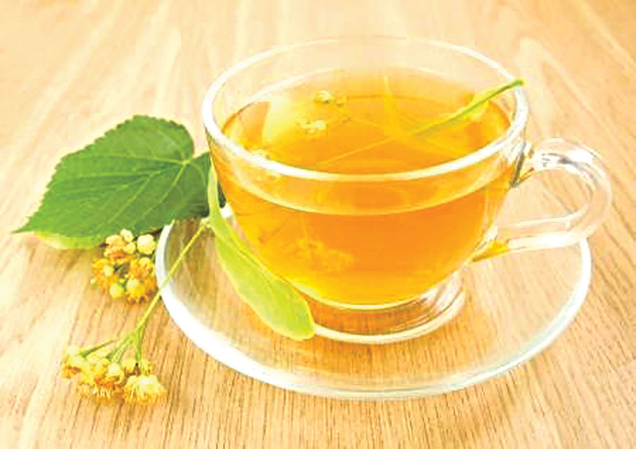 Benefits of Yellow Tea, Nutrition, Recipes Side Effects