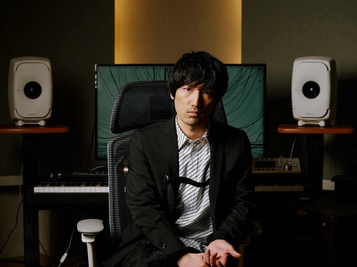 Stream Hiroyuki Sawano -「Βασιλευς」LIVE ver. by Baleygr | Listen online for  free on SoundCloud