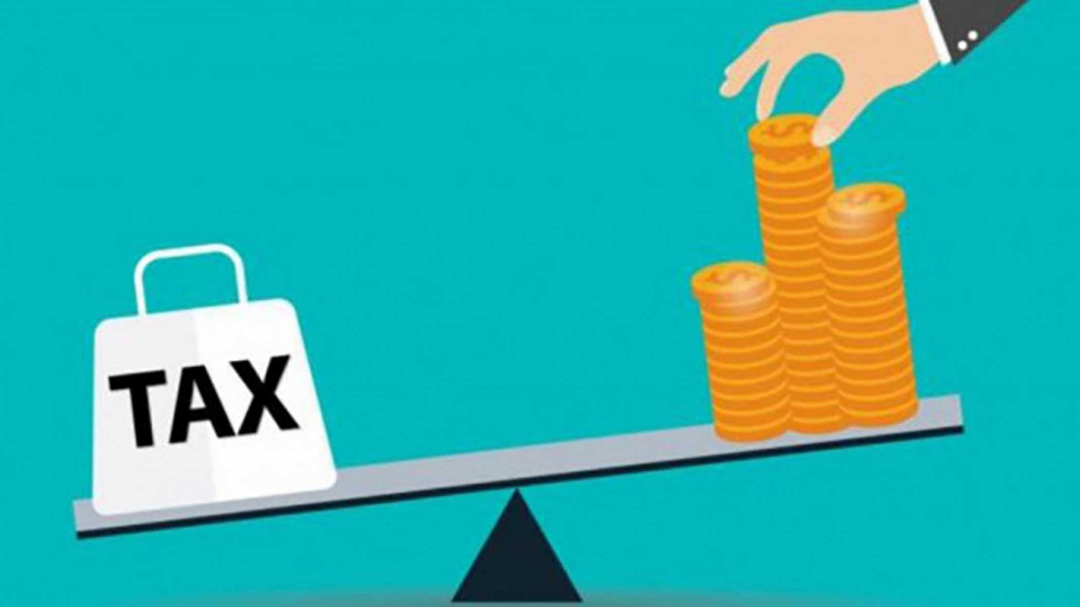 Progressive taxation for our times | The Daily Star