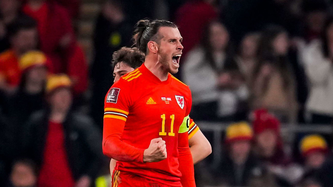 Bale finalising deal to join MLS side Los Angeles FC: Report