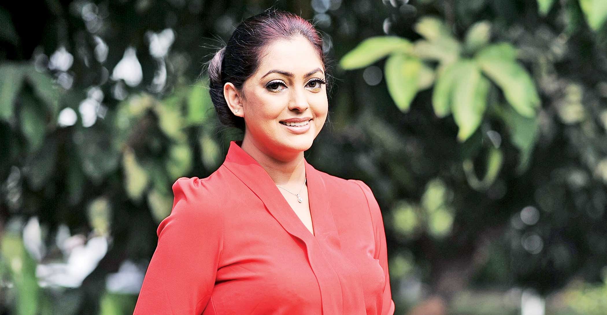 Baladeshi Actress Porn Vedio Nipun - I'm doing what needs to be done for Shilpi Samity: Nipun | Daily Star