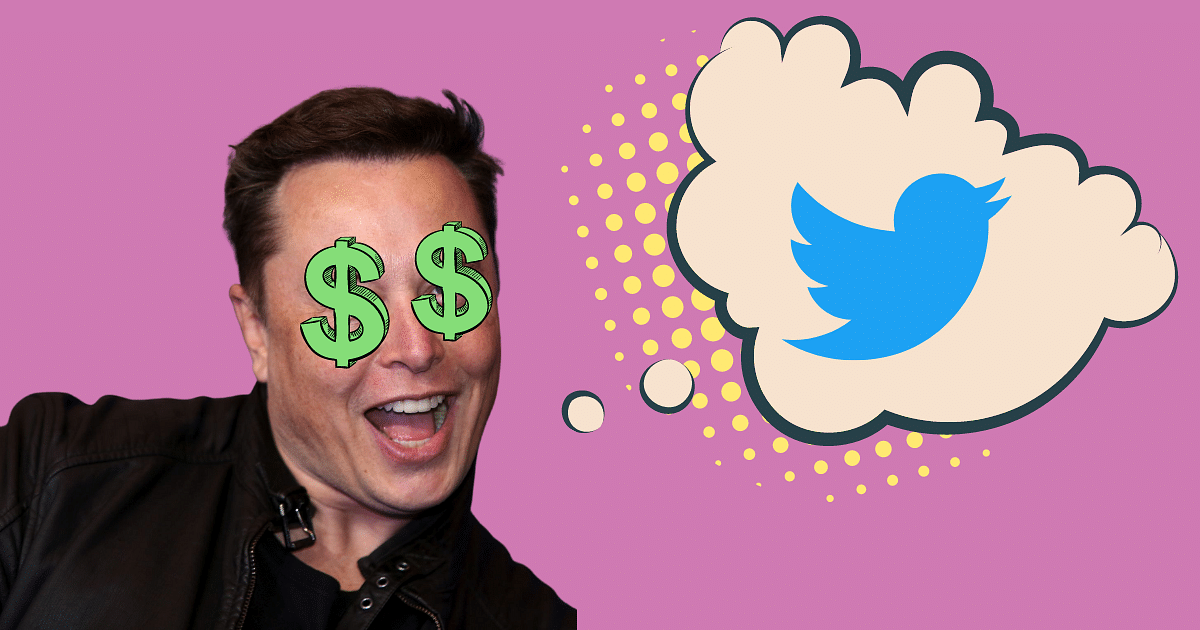 Elon Musk Says X, Formerly Twitter (TWTR), Will Offer Video, Audio