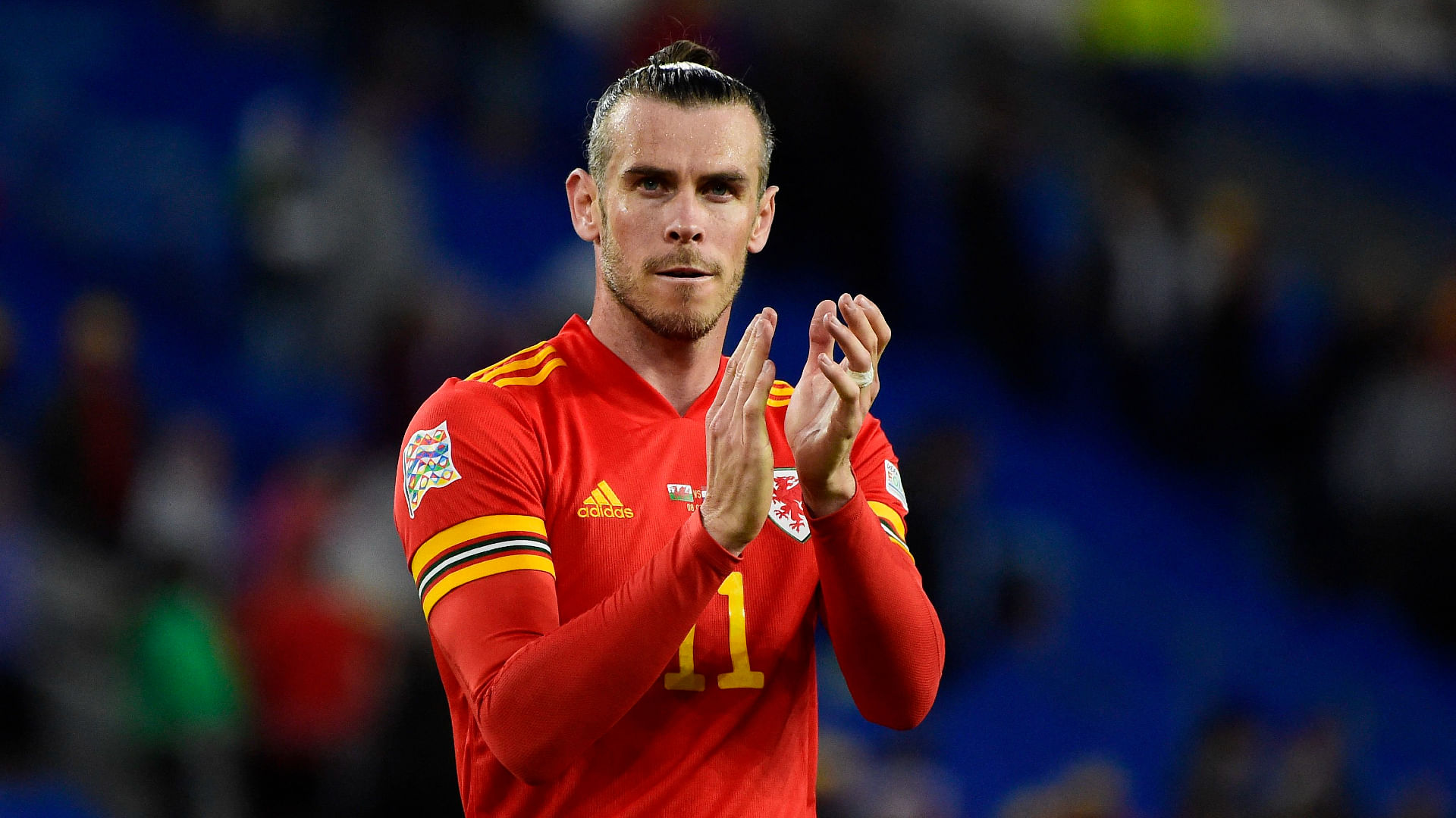 Gareth Bale and Joe Allen named in first Wales World Cup squad since 1958