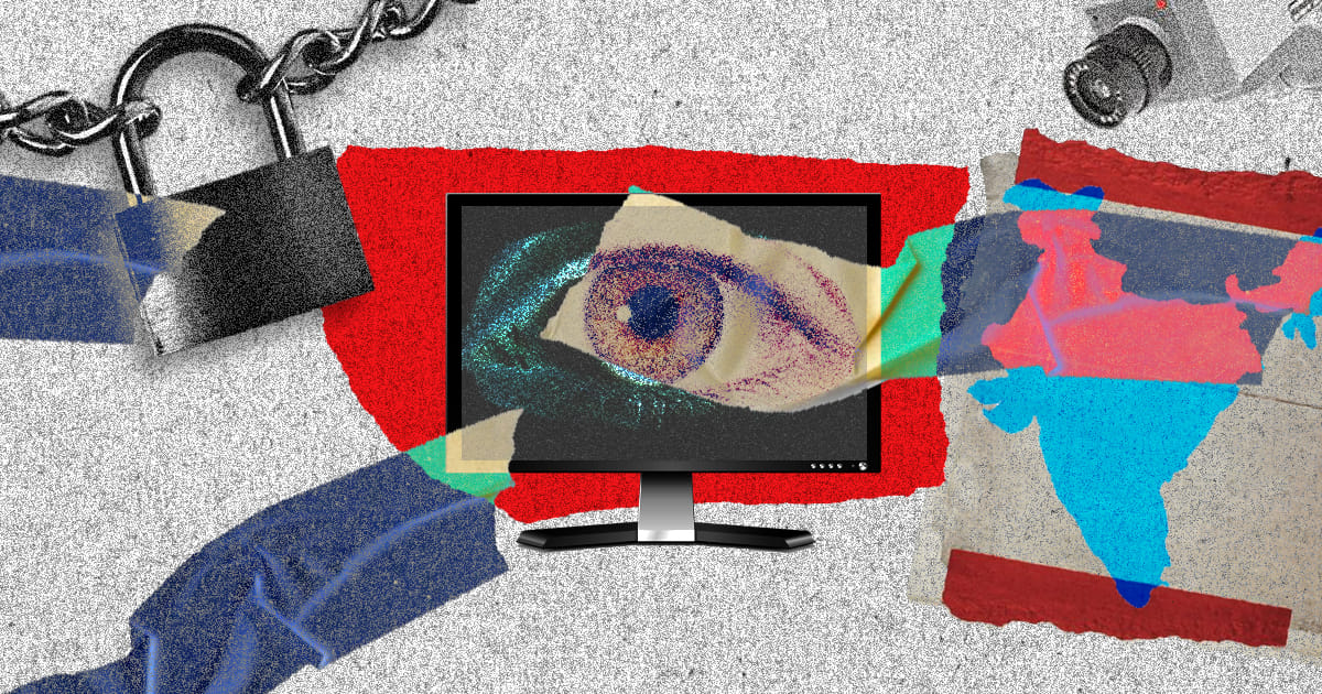 Can Bangladesh follow India in redrawing its data protection law?