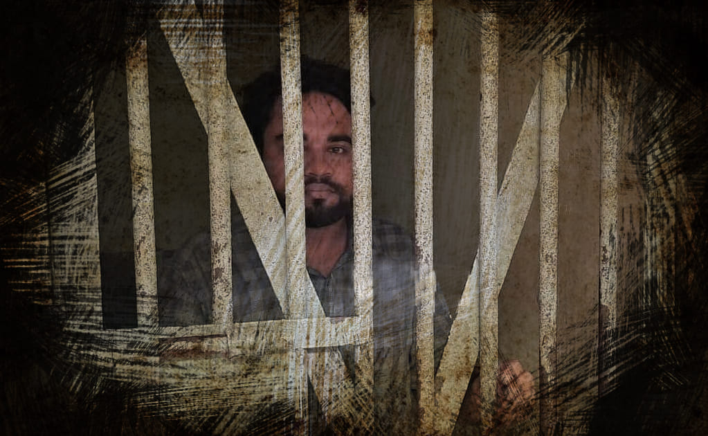 When the state defeats its people