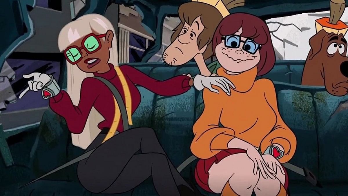 Velma from “Scooby-Doo” finally portrayed as queer | The Daily Star