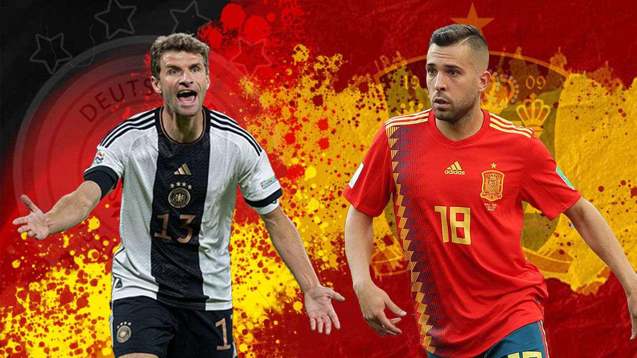 Top 5 FIFA World Cup 2022 group stage matches to look out for undefined